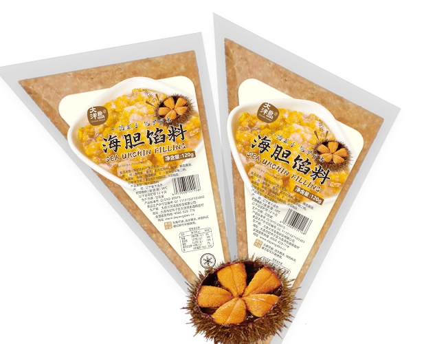 2-海胆馅料120g